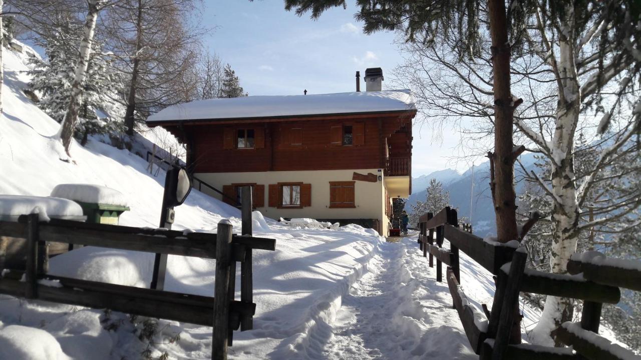 Chalet Faigaux Везонна Екстер'єр фото