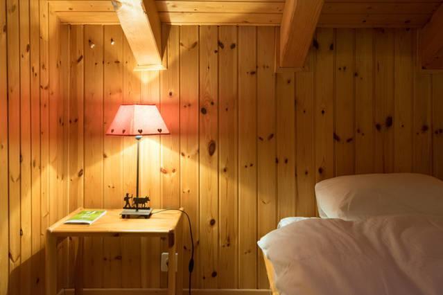 Chalet Faigaux Везонна Екстер'єр фото