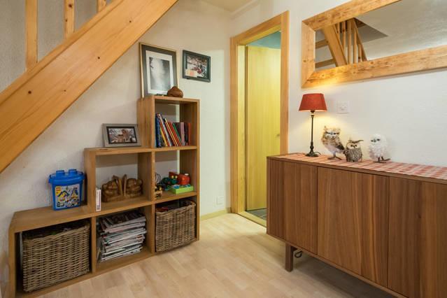 Chalet Faigaux Везонна Екстер'єр фото