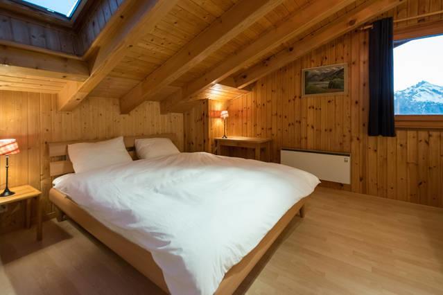 Chalet Faigaux Везонна Екстер'єр фото