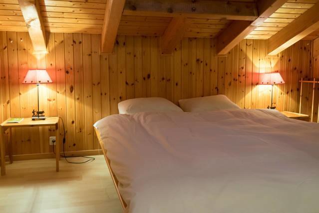Chalet Faigaux Везонна Екстер'єр фото