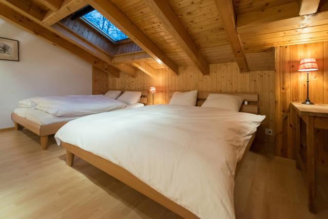 Chalet Faigaux Везонна Екстер'єр фото