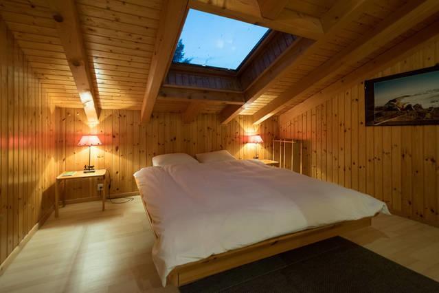 Chalet Faigaux Везонна Екстер'єр фото