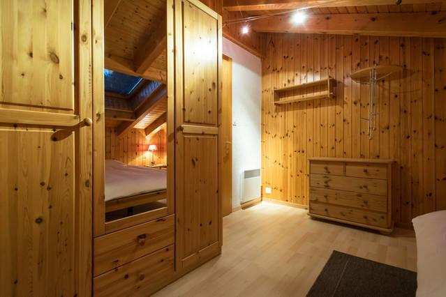 Chalet Faigaux Везонна Екстер'єр фото